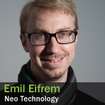 Emil Eifrem