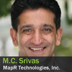 MC Srivas