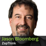 Jason Bloomberg, ZapThink