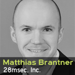 Matthias Brantner