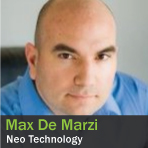 Max de Marzi