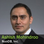 Ashish Mohindroo