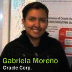  Gabriela Montiel Moreno, Oracle
