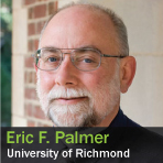 Eric Palmer
