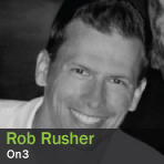  Rob Rusher, On3