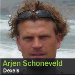  Arjen Schoneveld, Dexels