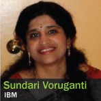Sundari Voruganti, IBM