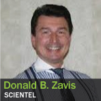 Donald Zavis