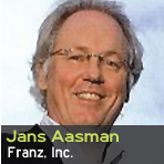 Jans Aasman, Franz