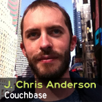 Chris Anderson, Couchbase