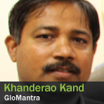 Khanderao Kand