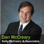  Dan McCreary, Kelly-McCreary & Associates