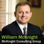  William McKnight, McKnight Consulting Group