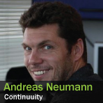  Andreas Neumann, Continuuity