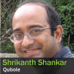 Shrikanth Shankar