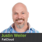  Justin Weiler, FatCloud